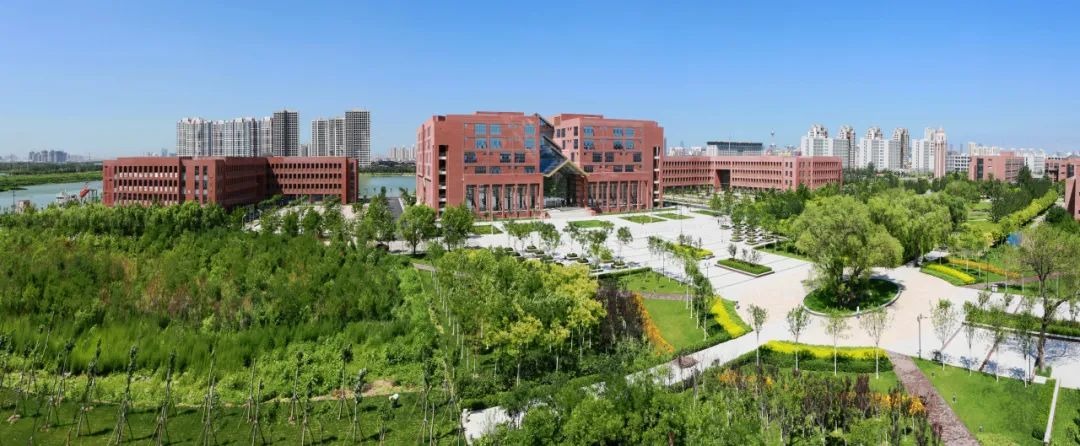 天津理工大学建校45周年纪念歌曲《津门理工颂》发布