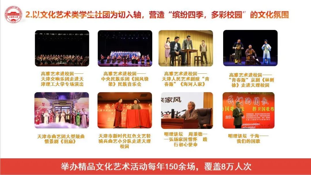 天理成功获批2019年天津市高校新时代 “一校一品”思政工作品牌建设项目